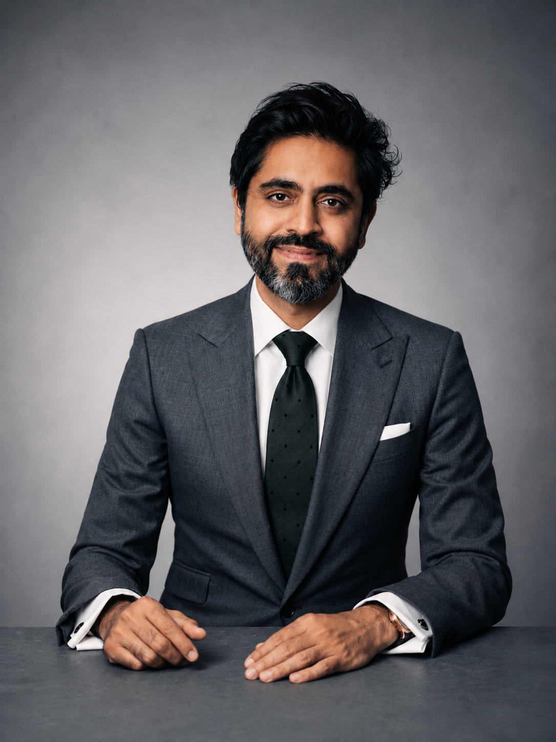 Shiraz Nazeer