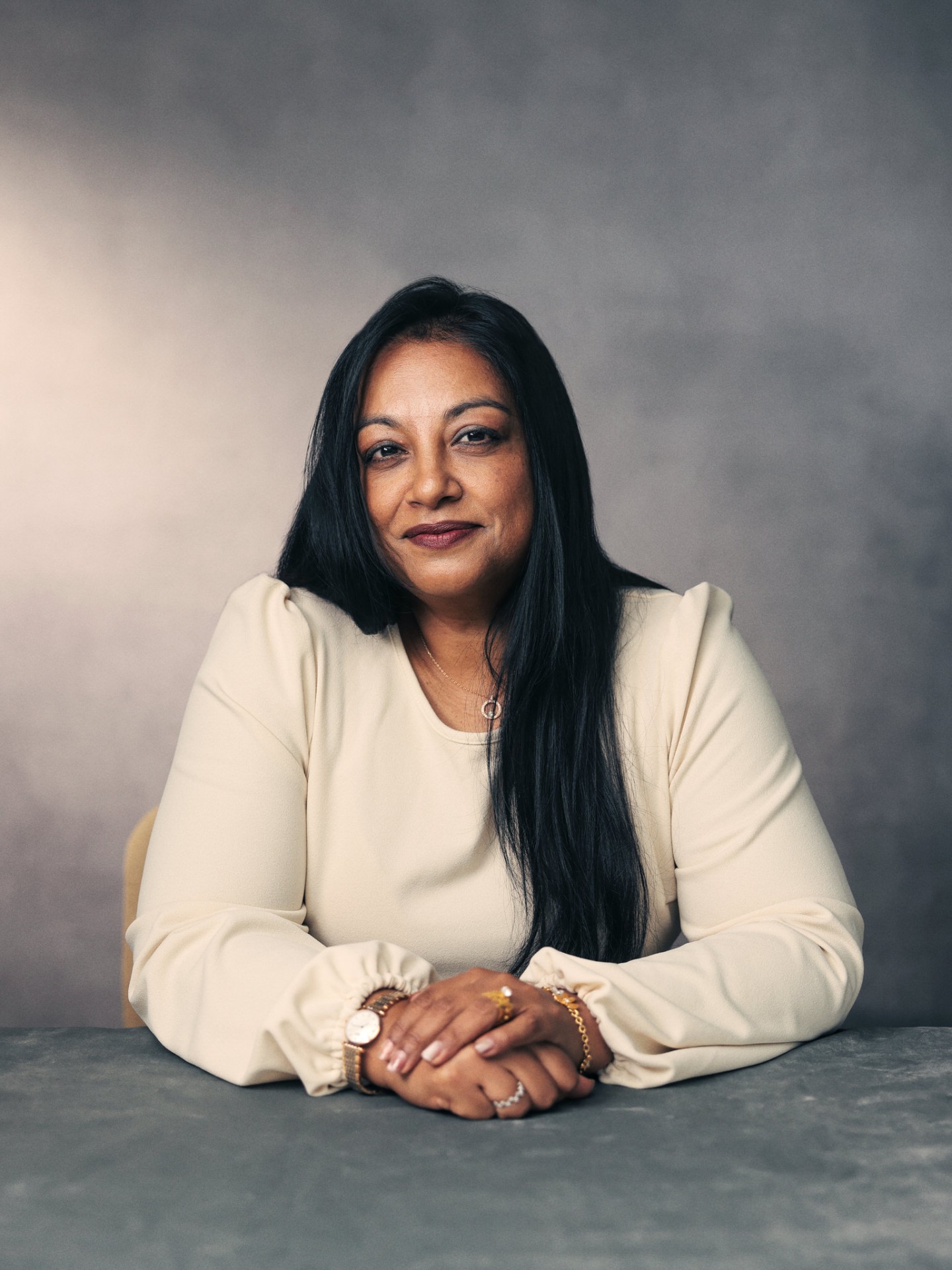 Adeshtha Ramsander
